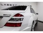 Mercedes-Benz S-klasse AMG 63 Lang Btw auto, Fiscale waarde € 12.000,- (€ 41.280.99 Ex B.T.W) DEALER AUTO Dealer auto