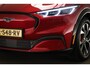 Ford Mustang Mach-E Extended AWD 98 kWh | SOH 96% | TECHNOLOGY PACK | PANORAMADAK | STUURVERWARMING | B&O DAB | APPLE | 360 CAMERA
