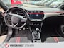 Opel Corsa 1.2 GS Line, Luxe uitvoering, Trekhaak, AUR Camera, Android auto/ apple carplay.