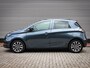 Renault Zoe R135 Intens 52 kWh | Clima | Navi | Cruise | Pdc voor/achter | Camera | Led | Lichtmetaal | Half leer |