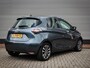 Renault Zoe R135 Intens 52 kWh | Clima | Navi | Cruise | Pdc voor/achter | Camera | Led | Lichtmetaal | Half leer |