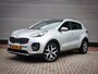 Kia Sportage 1.6 T-GDI 4WD GT-Line | Clima | Cruise | Navi | Pdc | Camera | Panoramadak | Lichtmetaal | Stoelverwarming |