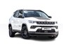 Jeep Compass 1.5T e-Hybrid Upland | Panoramadak | Highway assist | 360 camera | Stoel- en stuurverwarming