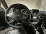 Mercedes-Benz G-klasse 350 d Zeer compleet uitgerust!! NL auto, 1e eigenaar, Standkachel op afst.bed.