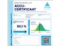 Nissan Leaf e+ N-Connecta 62 kWh | SOH 90% | Navigatie | Stoel/Stuurverwarming | 360 Camera | DAB | Adaptieve Cruise Control | Rij-hulpsysteem |