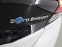 Nissan Leaf e+ N-Connecta 62 kWh | SOH 90% | Navigatie | Stoel/Stuurverwarming | 360 Camera | DAB | Adaptieve Cruise Control | Rij-hulpsysteem |