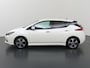 Nissan Leaf e+ N-Connecta 62 kWh | SOH 90% | Navigatie | Stoel/Stuurverwarming | 360 Camera | DAB | Adaptieve Cruise Control | Rij-hulpsysteem |