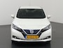 Nissan Leaf e+ N-Connecta 62 kWh | SOH 90% | Navigatie | Stoel/Stuurverwarming | 360 Camera | DAB | Adaptieve Cruise Control | Rij-hulpsysteem |