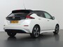 Nissan Leaf e+ N-Connecta 62 kWh | SOH 90% | Navigatie | Stoel/Stuurverwarming | 360 Camera | DAB | Adaptieve Cruise Control | Rij-hulpsysteem |