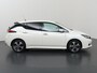 Nissan Leaf e+ N-Connecta 62 kWh | SOH 90% | Navigatie | Stoel/Stuurverwarming | 360 Camera | DAB | Adaptieve Cruise Control | Rij-hulpsysteem |