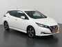 Nissan Leaf e+ N-Connecta 62 kWh | SOH 90% | Navigatie | Stoel/Stuurverwarming | 360 Camera | DAB | Adaptieve Cruise Control | Rij-hulpsysteem |