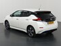 Nissan Leaf e+ N-Connecta 62 kWh | SOH 90% | Navigatie | Stoel/Stuurverwarming | 360 Camera | DAB | Adaptieve Cruise Control | Rij-hulpsysteem |