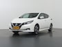 Nissan Leaf e+ N-Connecta 62 kWh | SOH 90% | Navigatie | Stoel/Stuurverwarming | 360 Camera | DAB | Adaptieve Cruise Control | Rij-hulpsysteem |