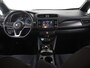 Nissan Leaf e+ N-Connecta 62 kWh | SOH 90% | Navigatie | Stoel/Stuurverwarming | 360 Camera | DAB | Adaptieve Cruise Control | Rij-hulpsysteem |