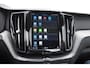 Volvo XC60 T6 350PK Automaat Plug-in hybrid AWD Plus Bright Panoramisch schuif-kanteldak / Google infotainment / Lederen bekleding / Parkeersensoren voor en achter met parkeercamera / Road Sign information / Cruise Control