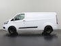 Ford Transit Custom 2.0TDCi 130PK Lang Raptor | Airco | Cruise | 3-Zits | Betimmering