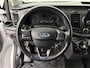 Ford Transit Custom 2.0TDCi 130PK Lang Raptor | Airco | Cruise | 3-Zits | Betimmering