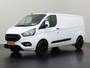 Ford Transit Custom 2.0TDCi 130PK Lang Raptor | Airco | Cruise | 3-Zits | Betimmering