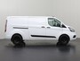 Ford Transit Custom 2.0TDCi 130PK Lang Raptor | Airco | Cruise | 3-Zits | Betimmering