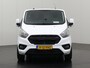 Ford Transit Custom 2.0TDCi 130PK Lang Raptor | Airco | Cruise | 3-Zits | Betimmering
