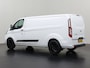 Ford Transit Custom 2.0TDCi 130PK Lang Raptor | Airco | Cruise | 3-Zits | Betimmering