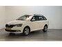 Skoda Fabia Combi 1.0 Clever Navigatie Parkeersensoren Climate Control