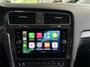 Volkswagen E-Golf E-DITION |2 EIG | NL | Apple Carplay / Android Auto | LM velgen|Bluetooth | PDC | NAVI |