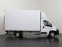 Opel Movano 140PK Bakwagen+Laadklep | Multimedia | CAmera | Airco | Cruise | Dakspoiler | 1046 Kg Laadvermogen