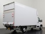 Opel Movano 140PK Bakwagen+Laadklep | Multimedia | CAmera | Airco | Cruise | Dakspoiler | 1046 Kg Laadvermogen