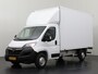 Opel Movano 140PK Bakwagen+Laadklep | Multimedia | CAmera | Airco | Cruise | Dakspoiler | 1046 Kg Laadvermogen