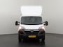 Opel Movano 140PK Bakwagen+Laadklep | Multimedia | CAmera | Airco | Cruise | Dakspoiler | 1046 Kg Laadvermogen