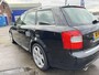 Audi S4 av.qu.4.2 4.2 V8 quattro S4 Pro Line Audi A4 Avant 4.2 V8 quattro S4 Pro Line
