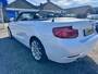 BMW 2-Serie Cabrio 220i Executive
