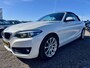 BMW 2-Serie Cabrio 220i Executive