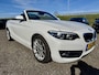 BMW 2-Serie Cabrio 220i Executive