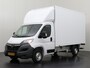 Opel Movano 140PK Bakwagen+Laadklep | Trekhaak | Multimedia | Camera | Airco | Cruise | Dakspoiler | 1046Kg Laadvermogen