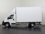 Opel Movano 140PK Bakwagen+Laadklep | Trekhaak | Multimedia | Camera | Airco | Cruise | Dakspoiler | 1046Kg Laadvermogen