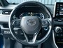 Toyota RAV4 2.5 Hybrid AWD Bi-Tone | Trekhaak afnb. | Elk. A-klep | Stuur & Stoel verw. | Prijs Rijklaar!!