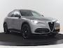 Alfa Romeo Stelvio 2.0 T AWD First Edition | Panoramadak | Adaptive cruise | Leder | Stoel & stuurverwarming | Bi-Xenon | Camera | 20'' | Navigatie | Trekhaak | Side Assist | Keyless | Climate control | Origineel NL