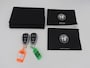 Alfa Romeo Stelvio 2.0 T AWD First Edition | Panoramadak | Adaptive cruise | Leder | Stoel & stuurverwarming | Bi-Xenon | Camera | 20'' | Navigatie | Trekhaak | Side Assist | Keyless | Climate control | Origineel NL