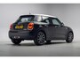 MINI Cooper 1.5 Cooper Chili Serious Business Aut. 5-drs [ LED Navi Climate Sportstoelen ]