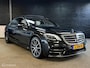 Mercedes-Benz S-klasse 560e Lang AMG Grand Edition SOFTCLOSE DEALER OND FABRIEKSGARANTIE