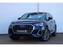 Audi Q3 Sportback 45 TFSI e S Edition 245pk S Tronic | SOH 87,9% |