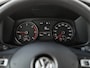 Volkswagen Crafter Grand California XXL 177Pk Automaat (LED KOPLAMPEN, STOELVERWARMING, KEUKEN, CENTRALE VERWARMING, KOELKAST, TOILET, DOUCHE, THULE ZONNESCHERM, FIETSENDRAGER, ZOET WATER)