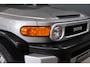 Toyota FJ Cruiser UNIEK MOOI *158dkm* Youngtimer |Camera/Airco/Cruise|