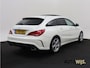 Mercedes-Benz CLA Shooting Brake 180 Ambition|PANO|NAVI|STOELVERW|XENON|LM-VELG