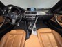 BMW 4-Serie Gran Coupe 420i High Executive Edition | M Aerodynamica | voorstoelen verwarmd | Carbon Schwarz |