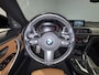 BMW 4-Serie Gran Coupe 420i High Executive Edition | M Aerodynamica | voorstoelen verwarmd | Carbon Schwarz |