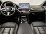 BMW X3 xDrive30e M Sport High Executive 293Pk Automaat (PANORAMADAK, M PAKKET, HEAD-UP DISPLAY, MEMORY SEATS, LEDER, 360 CAMERA, ELEKTRISCHE ACHTERKLEP, APPLE CARPLAY, NIEUWSTAAT)