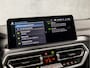 BMW X3 xDrive30e M Sport High Executive 293Pk Automaat (PANORAMADAK, M PAKKET, HEAD-UP DISPLAY, MEMORY SEATS, LEDER, 360 CAMERA, ELEKTRISCHE ACHTERKLEP, APPLE CARPLAY, NIEUWSTAAT)
